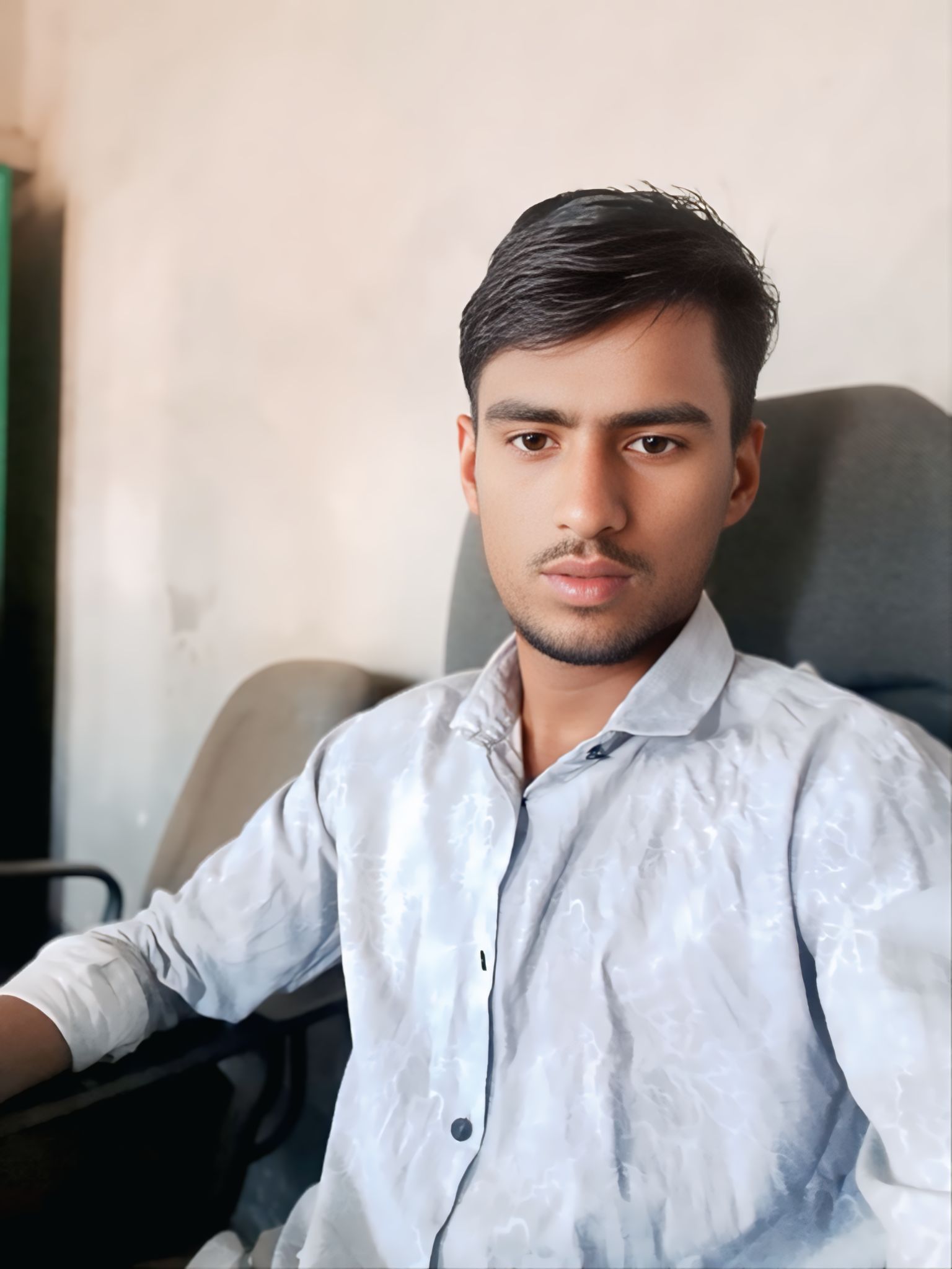 পরিশ্রমী